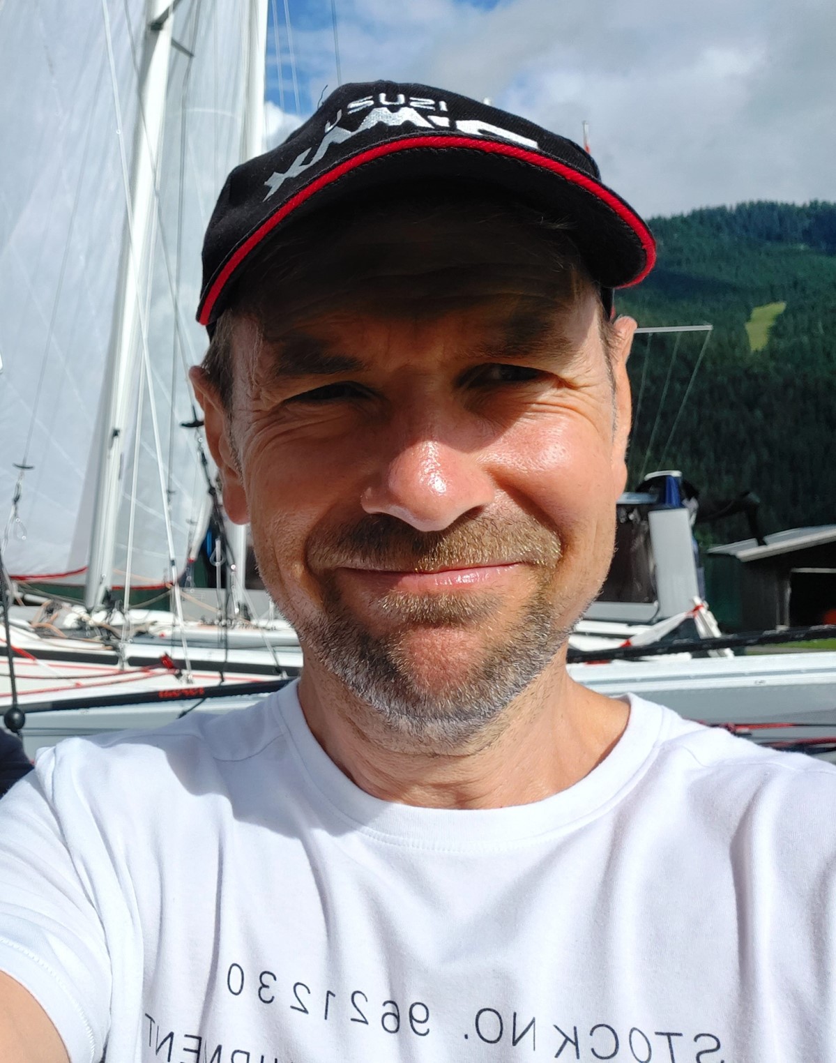 Wolfgang Klampfer